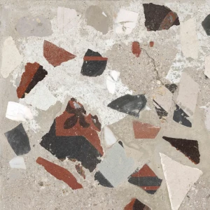 Керамогранит Creto Delishn Antique матовый серый DL0H65M01 60х60 см