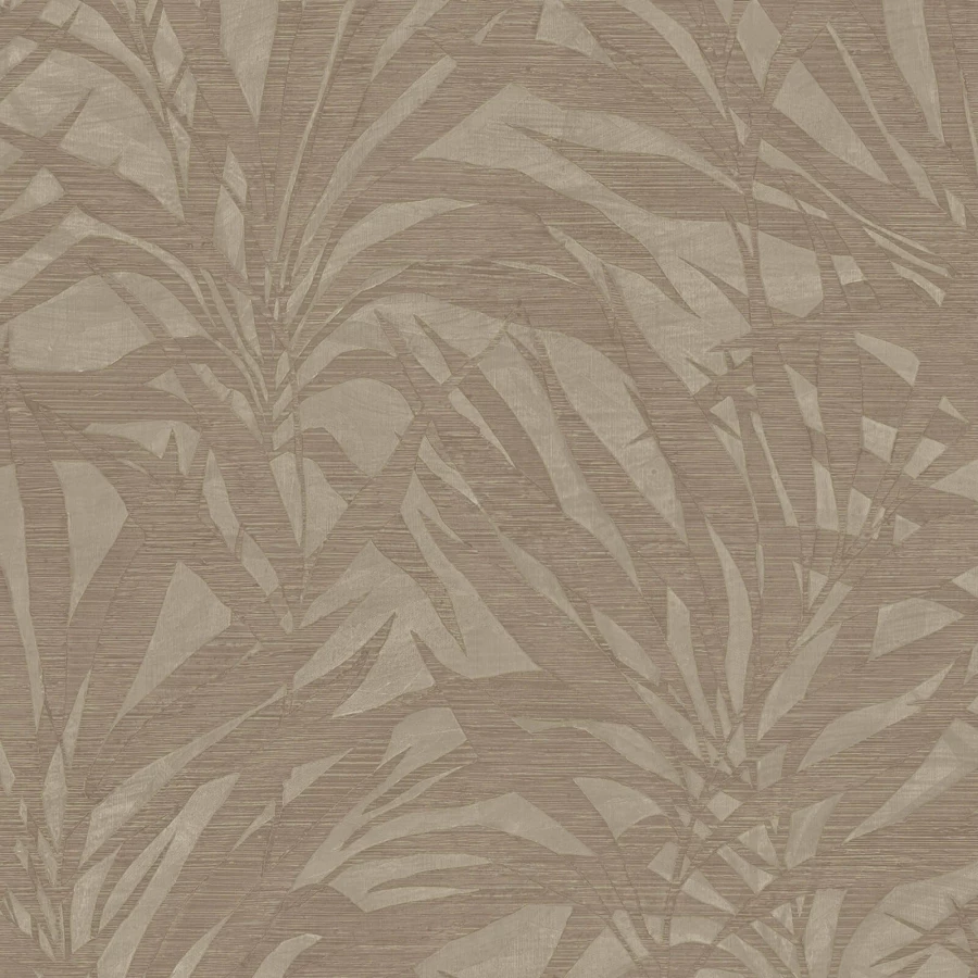 Обои флизелиновые Zambaiti Parati Architexture 2 коричневые Z57739 0,53х10,05 м