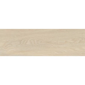 Керамогранит Cersanit Teakwood рельефный матовый светло-бежевый A17900 59,8 х18,5 см