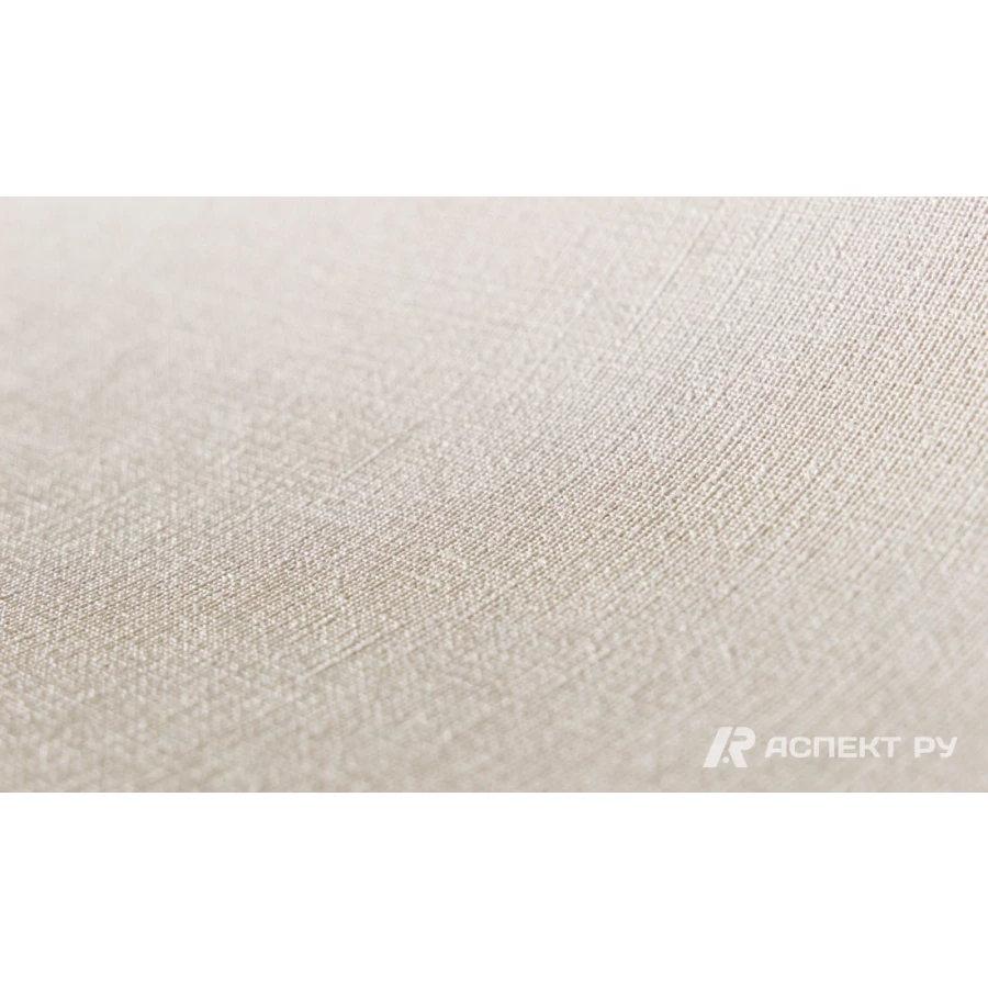 Обои флизелиновые Аспект Deluxe Холст бежевые 70526-12 1,06х10,05 м