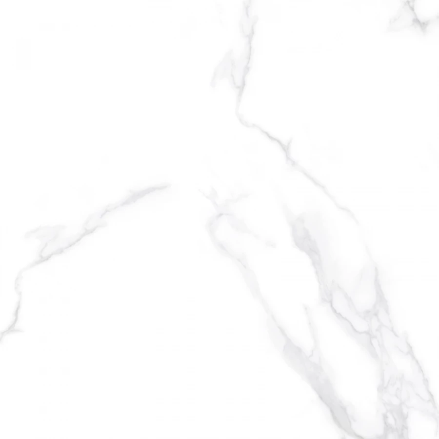 Керамогранит LCM Dallas Silver полированный белый 4 шт в уп 57,60 м2 в пал 6060DLL15P 60х60 см