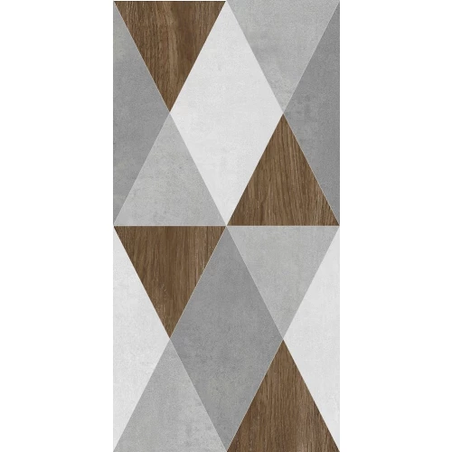 Плитка Creto Mountain caramel 25х50 см