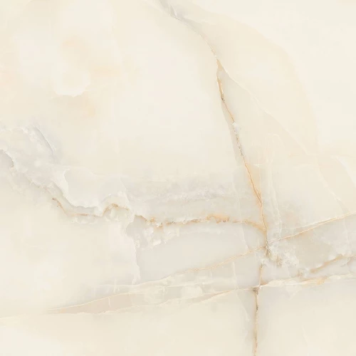 Керамогранит SotGres Onyx глянцевый бежевый 60х60 см