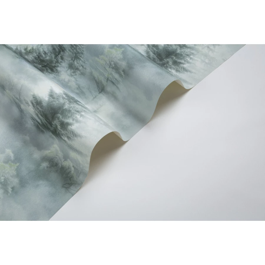 Обои флизелиновые Palitra Home Ultrachrome 3 серые HC72551-71 1,06х10,05 м