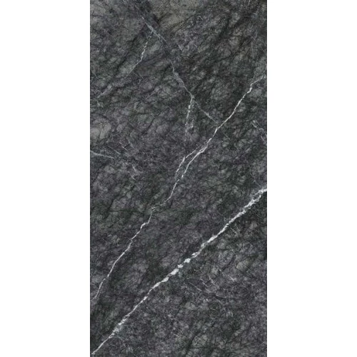 Керамогранит Ariostea Ultra Marmi Grigio Carnico Lucidato Shiny 6 mm um6l300677 300х150 см