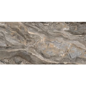 Керамогранит VitrA MarbleSet Оробико Темный Греж лаппатированный K951333LPR01VTEP 120х60 см