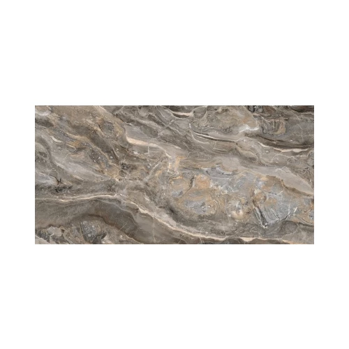 Керамогранит VitrA MarbleSet Оробико Темный Греж лаппатированный K951333LPR01VTEP 120х60 см