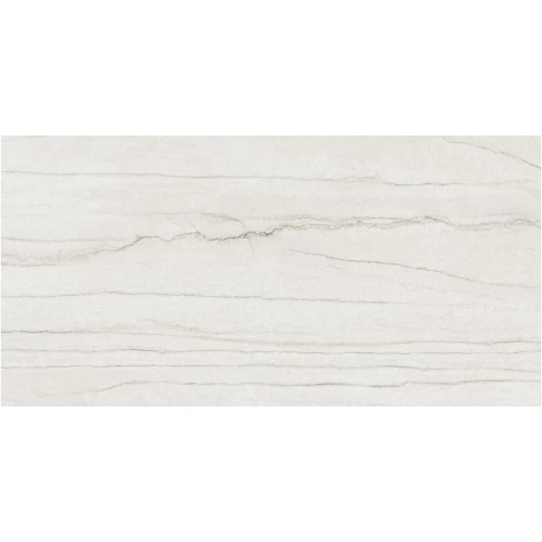 Керамогранит Kerranova Beloe Ozero White Matt матовый белый K-2071/MR/600x1200 120х60 см