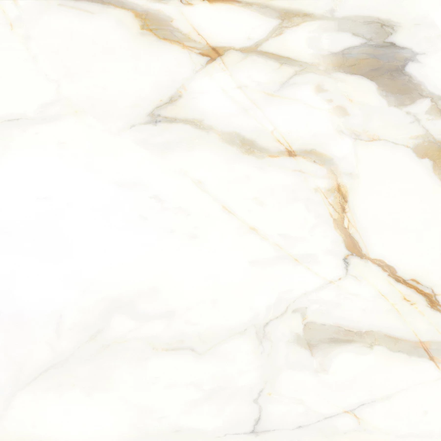 Керамогранит лаппатированный ALMA Ceramica Calacatta Oro 1,6245 кв.м. 0,85GFA57CLR04L 57х57х0,85 см