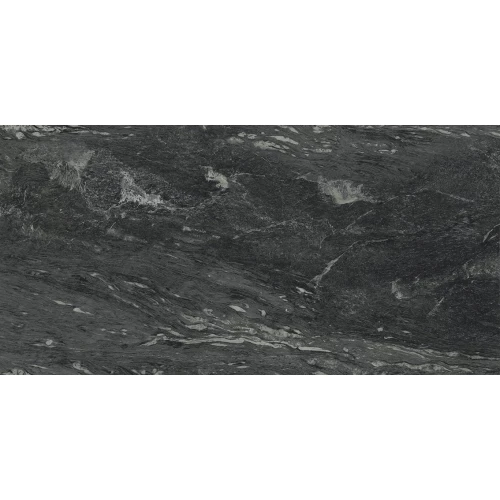 Керамогранит Italon Скайфолл Неро Смеральдо 60х120