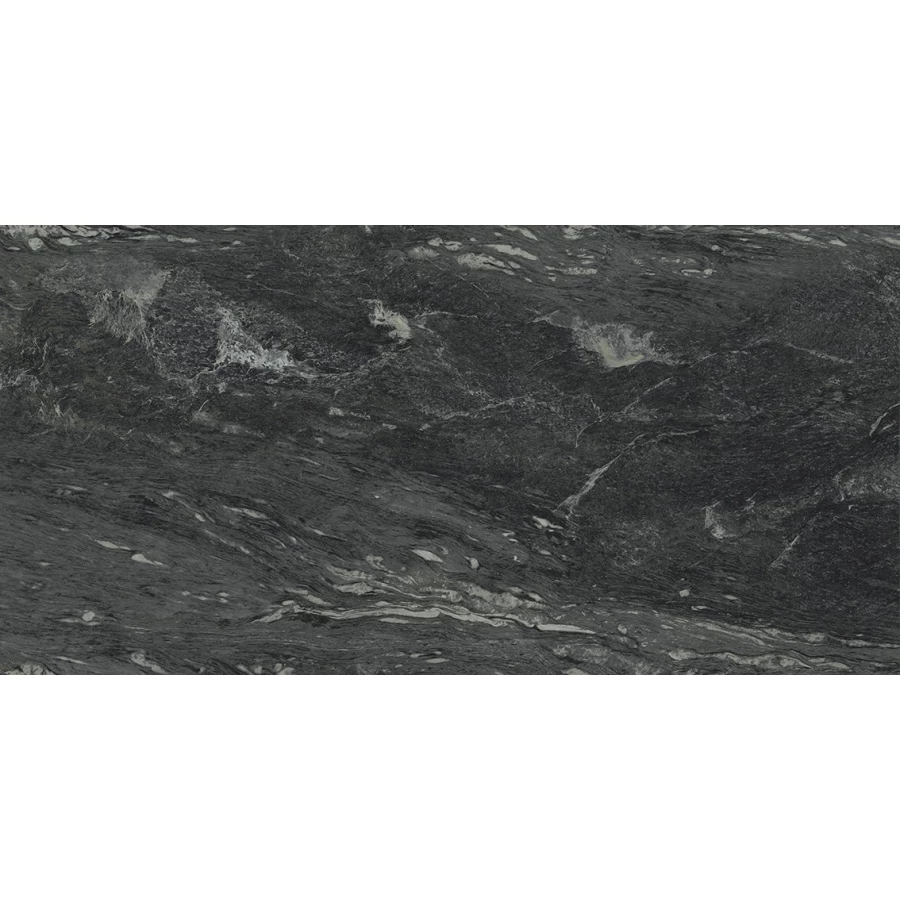 Керамогранит Italon Скайфолл Неро Смеральдо 60х120