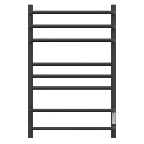 Полотенцесушитель электрический Point Сатурн П8 PN90858B 50х80 см