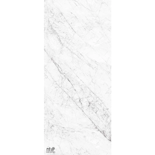 Керамогранит NT Ceramic Atlas Home Carrara Elite Карвинг NTT3602C 280х120 см