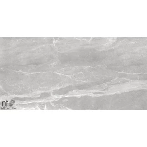 Керамогранит NT Ceramic Quanta Grey Slate Grey Лаппатированный NS612NTT9026L 120х60 см