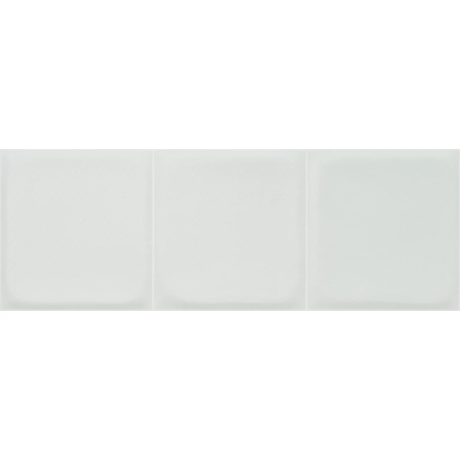 Плитка настенная Roca Samba Suite Verde 61х21,4 см