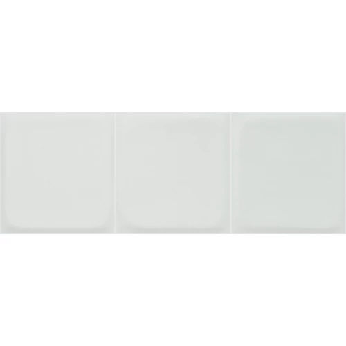 Плитка настенная Roca Samba Suite Verde 61х21,4 см