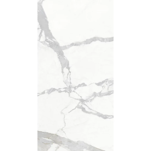 Керамогранит SotGres Calacata Extra глянцевый белый 60х120 см