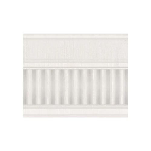 Бордюр InterCerama Townwood серый 23*17,4 см