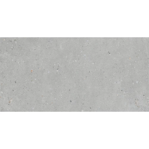 Керамогранит Vitra FlakeCement Серый Матовый R10A Ректификат K947893R0001VTSP 120х60 см