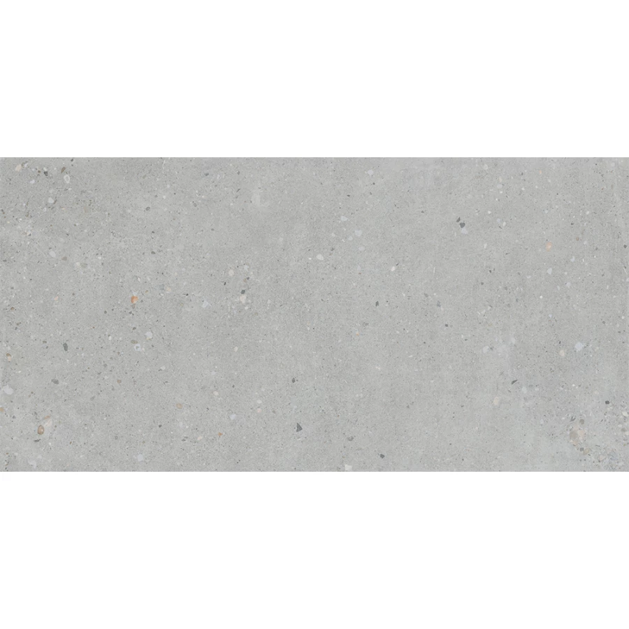 Керамогранит Vitra FlakeCement Серый Матовый R10A Ректификат K947893R0001VTSP 120х60 см