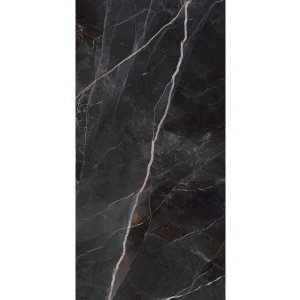 Керамогранит Italgraniti Charm Experience Calacatta Black Sq CH03BA 120х60 см