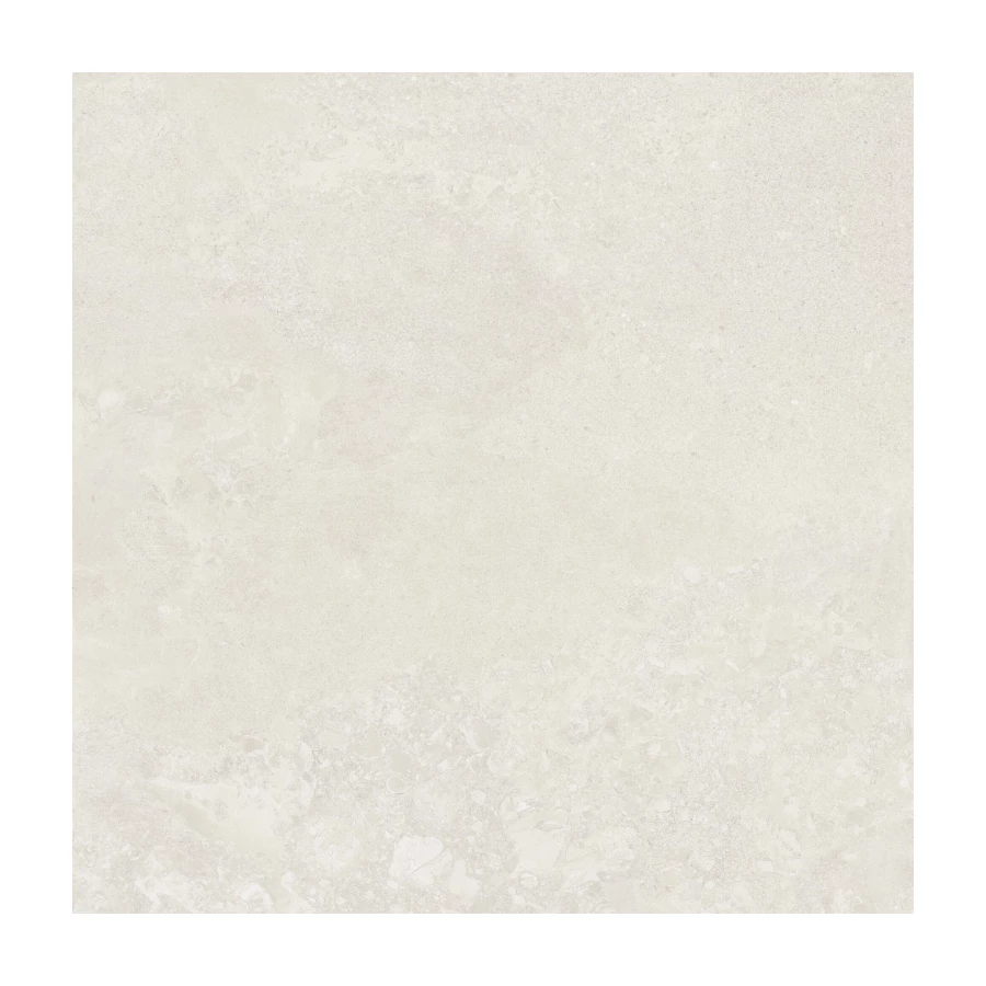 Керамогранит Harmony Peronda Awen White NT C R белый 3372840692 90х90 см