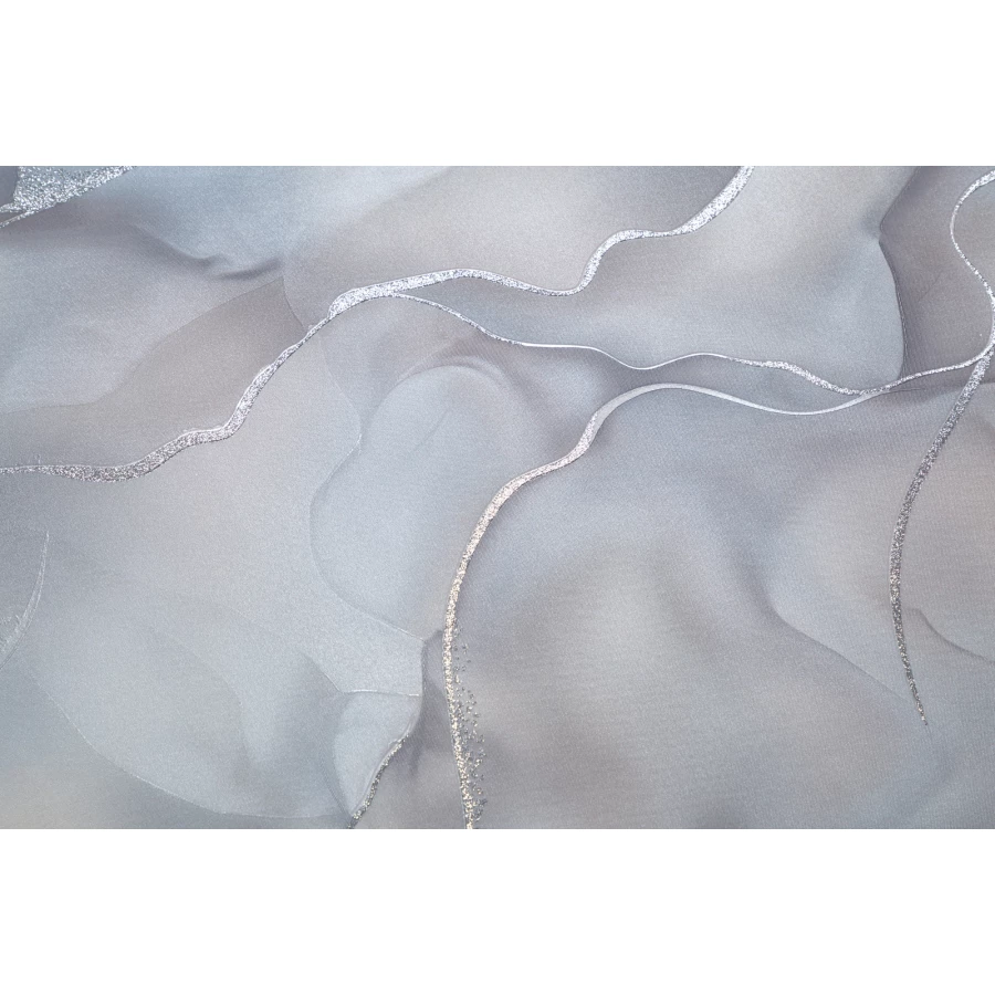 Обои флизелиновые Palitra Home Winner серые HC72451-46 1,06х10,05 м