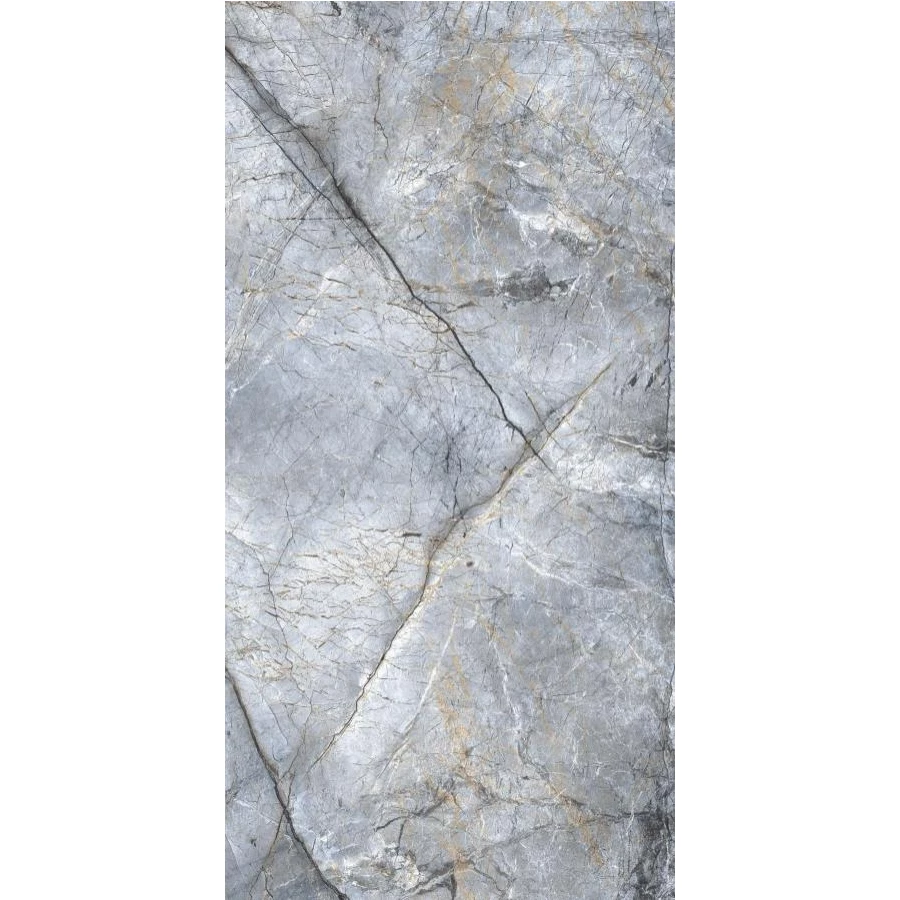 Керамогранит Primavera Fiji Grey carving CR204 120х60 см