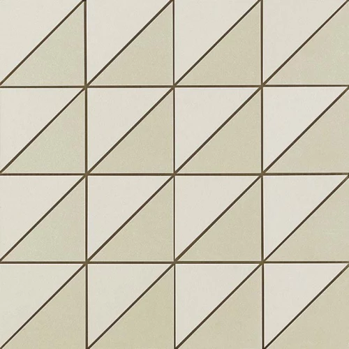 Мозаика Atlas Concorde Arkshade Light Clay Mosaico Flag 9AFC 30,5x30,5 