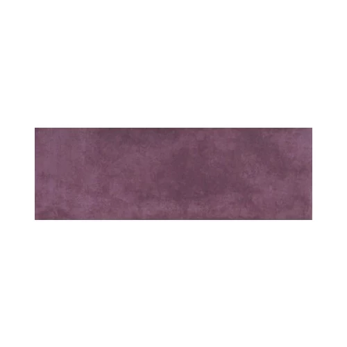 Плитка настенная Gracia Ceramica Marchese lilac лиловый 01 10х30 см