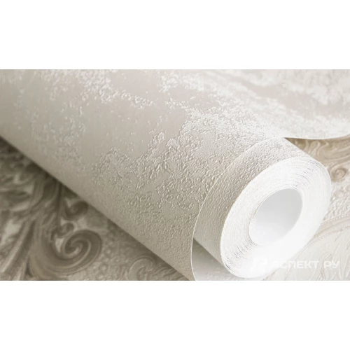 Обои флизелиновые Аспект Deluxe Ренессанс коричневые 70520-28 1,06х10,05 м