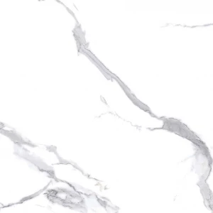 Керамогранит Ceradim Calacatta Splendid Silver белый Матовый 60х60 см