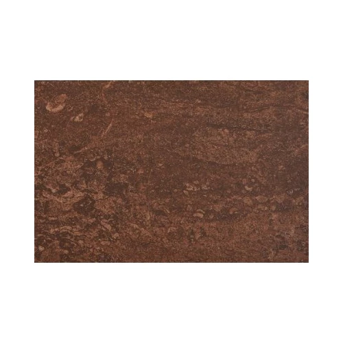Плитка настенная Шахтинская плитка Селена коричневый низ 02 20х30