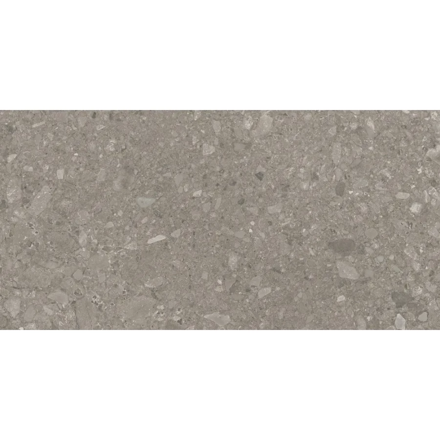 Керамогранит Duna Ceppo Di Gris GHR карвинг серый RP-238600 120х60 см