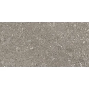 Керамогранит Duna Ceppo Di Gris GHR карвинг серый RP-238600 120х60 см