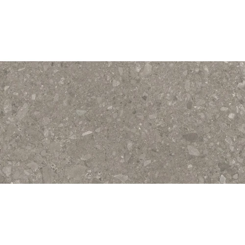 Керамогранит Duna Ceppo Di Gris GHR карвинг серый RP-238600 120х60 см
