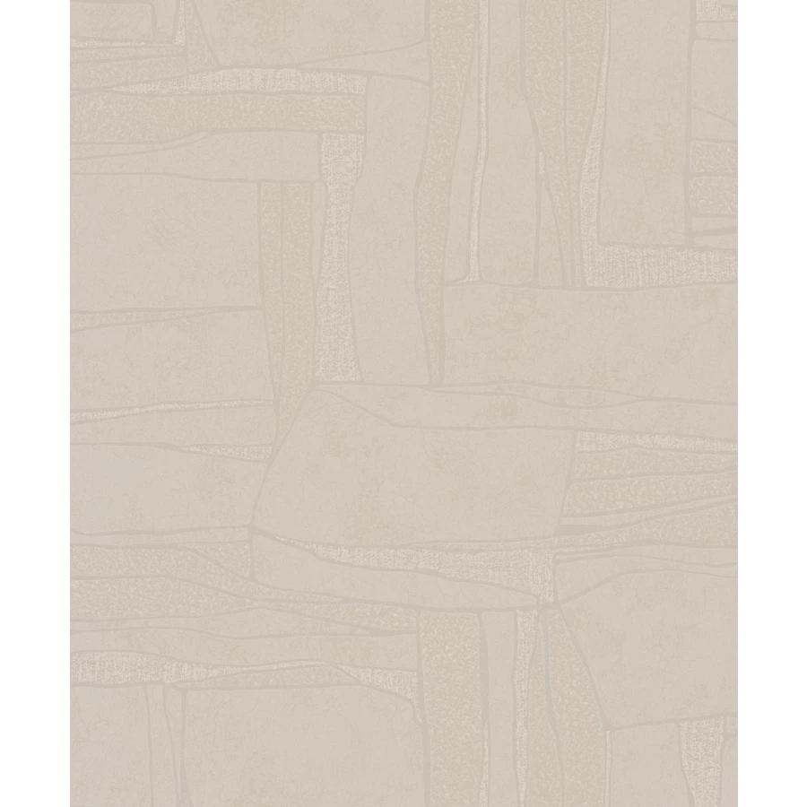 Обои флизелиновые Marburg Terra розовые 34649 0,53х10,05 м