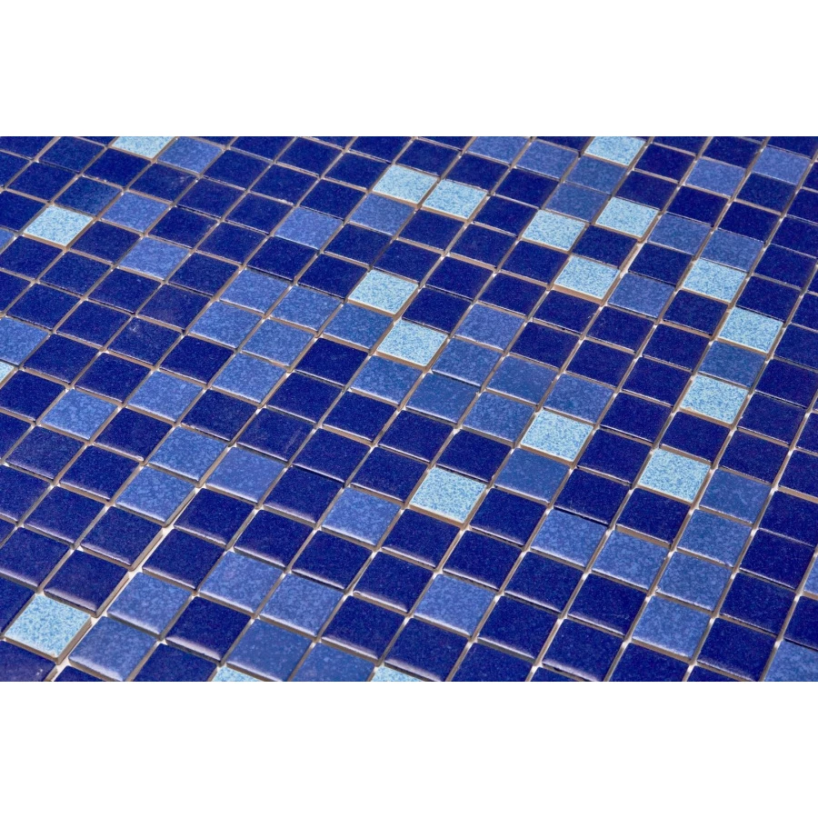 Керамическая мозаика