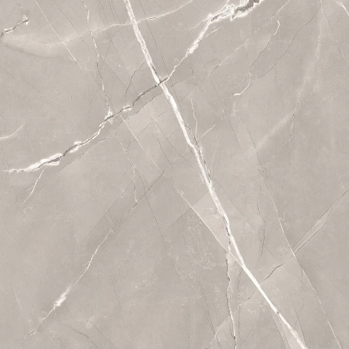 Керамогранит A-Ceramica Armani Grey Silk 7 mm полуматовый серый 60x60 см