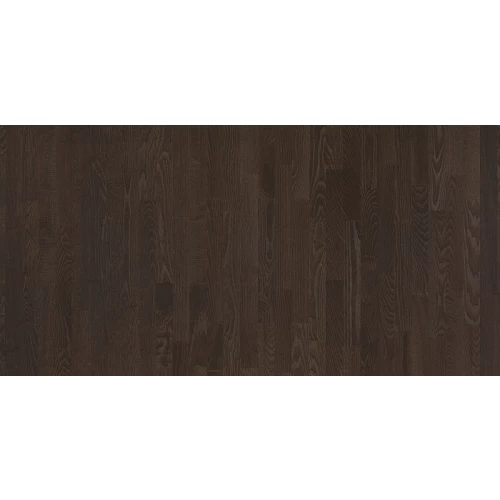 Паркетная доска Floorwood Madison FW Ash dark brown matt lac 3S 14 мм