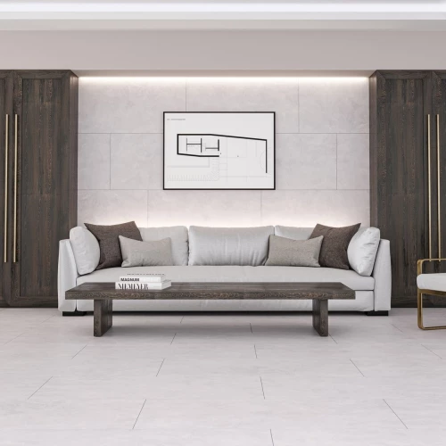 Керамогранит Neodom Loft Evoque Bianco Carving матовый белый N20428 120x60 см