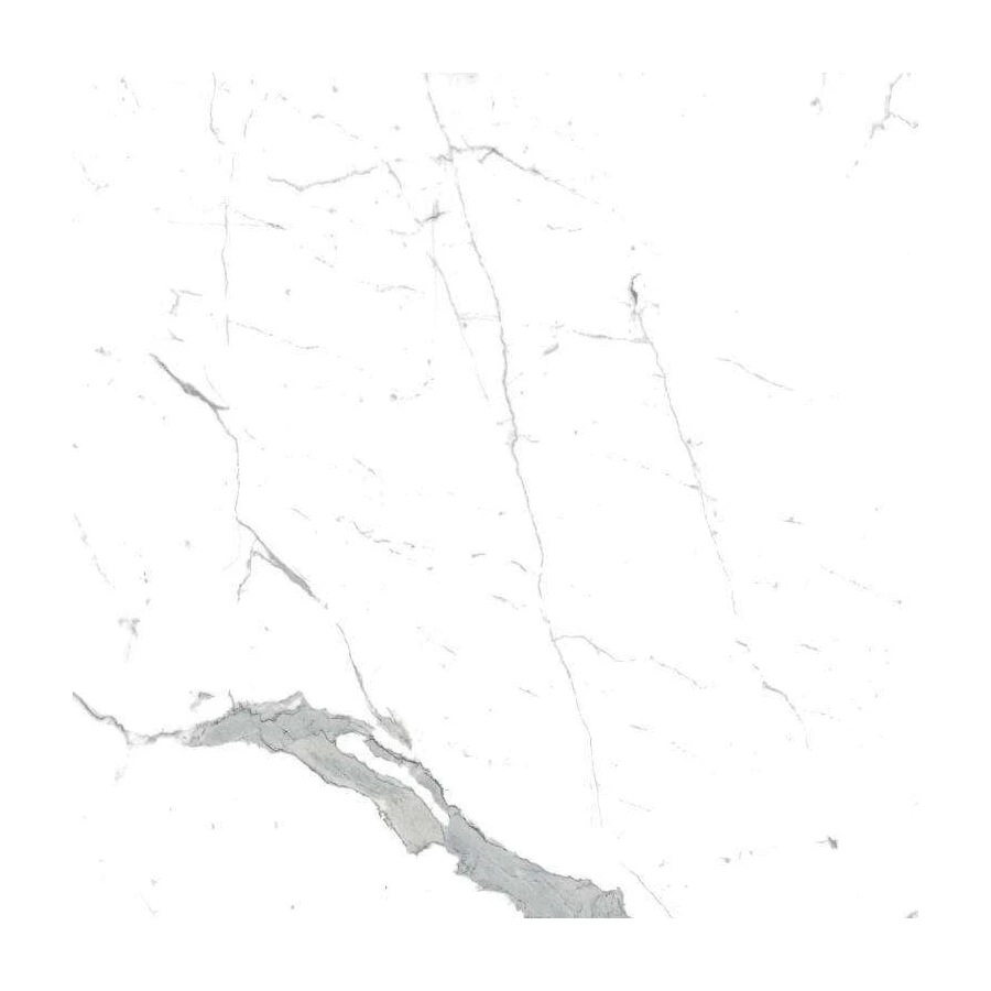 Керамический гранит Eurotile Statuario Fond 10 GCR G ST 0005 60x60 см