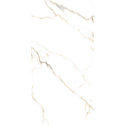 Керамогранит Primavera Bellevue Gold polished PR218 120х60 см