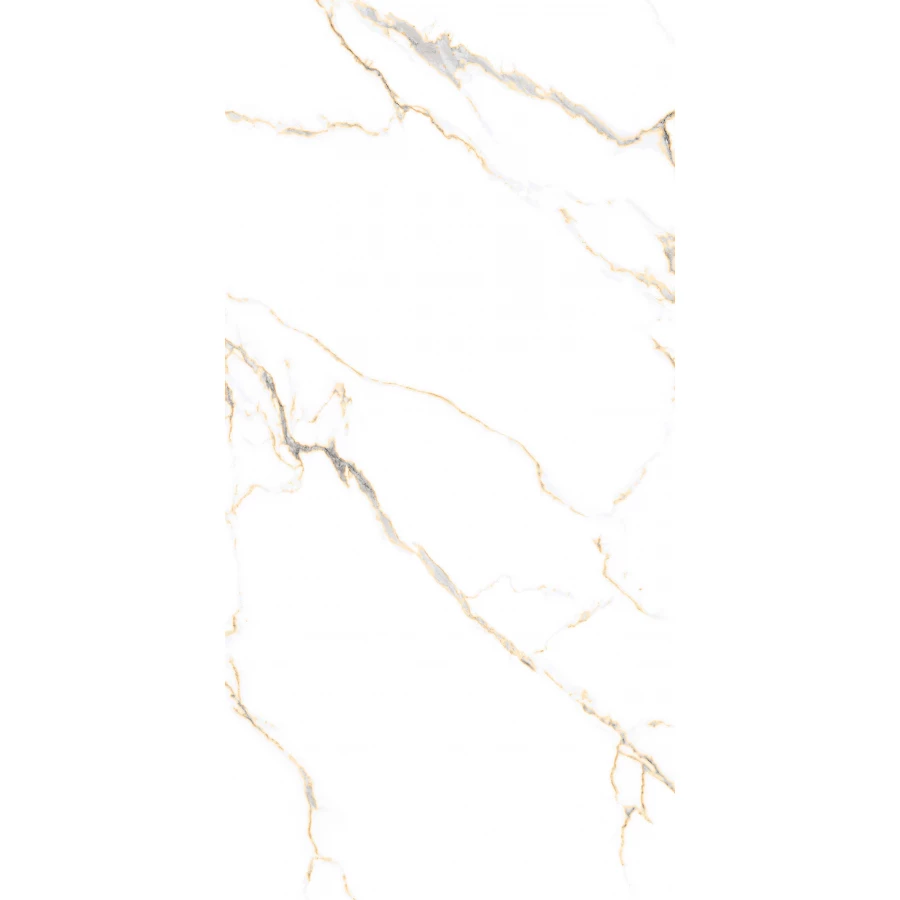 Керамогранит Primavera Bellevue Gold polished PR218 120х60 см