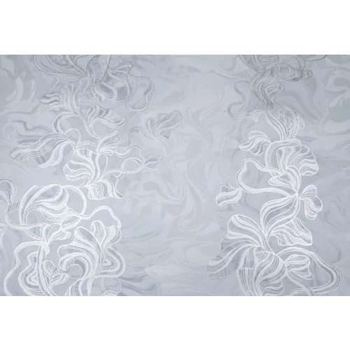 Обои флизелиновые Palitra Home Protect-Ultra серые HC31228-44a 1,06х10,05 м