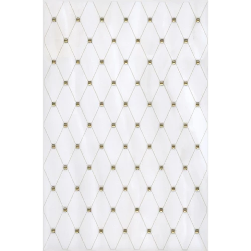 Декор Kerama Marazzi Летний сад светлый AD\A313\8259 30х20 см