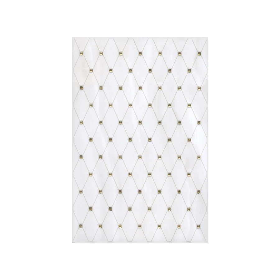 Декор Kerama Marazzi Летний сад светлый AD\A313\8259 30х20 см