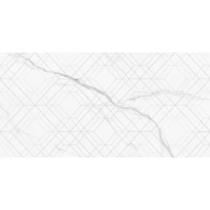 Декор New Trend Lims Light Rhomb DW36LMM00 60х30х0,9 см