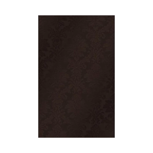 Плитка настенная Golden Tile Дамаско коричневая 25*40 см