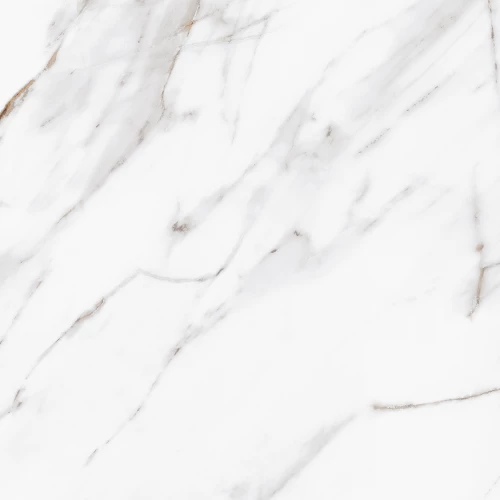 Плитка напольная Eletto Ceramica Calacatta Grey 509123001 42x42 см